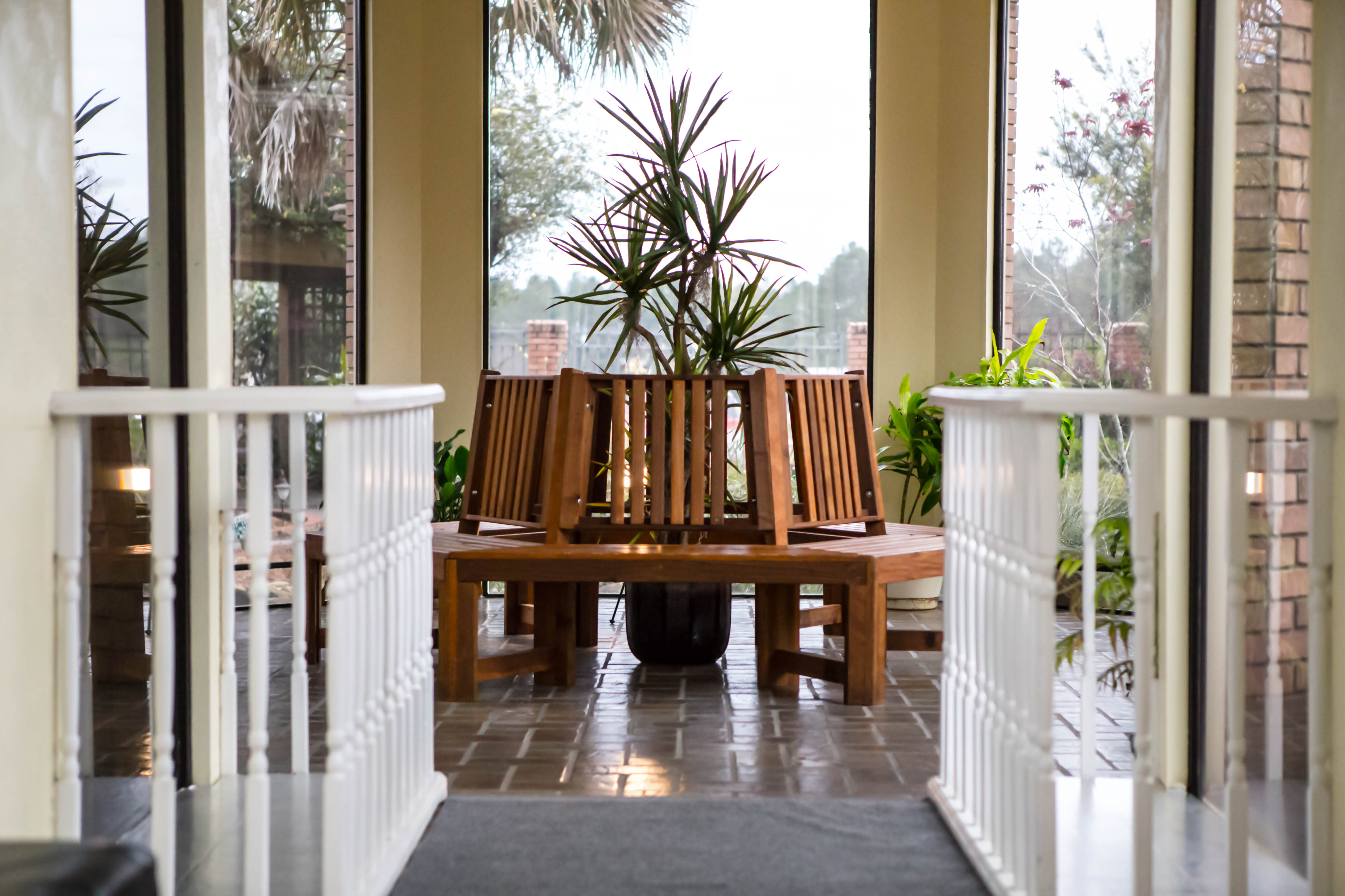 Long-term care at The Grove